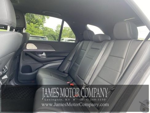 Certified 2025 Mercedes-Benz GLE 450e 4MATIC image 20