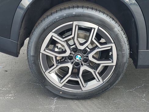 New 2026 BMW X1 xDrive28i w/ Technology Package image 7