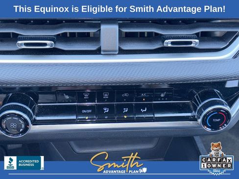 Used 2025 Chevrolet Equinox LT image 15