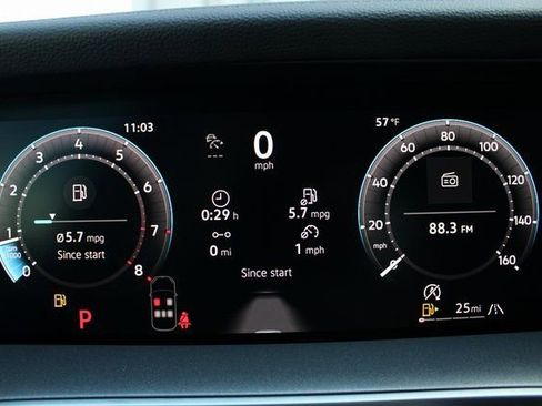 New 2026 Volkswagen Tiguan S image 20