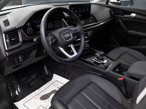 Used 2023 Audi Q5 2.0T Premium Plus w/ Premium Plus Package AWD/4WD image 20