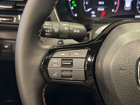 New 2026 Honda Passport TrailSport Elite image 26