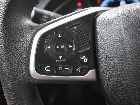 Used 2016 Honda Civic EX image 22