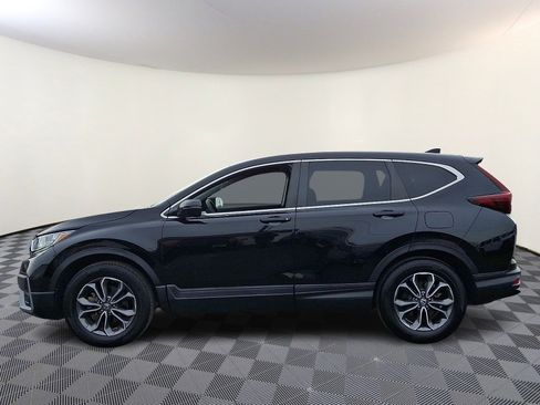 Used 2022 Honda CR-V EX image 4