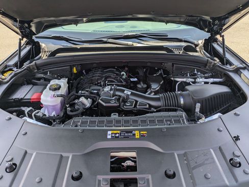 New 2025 Jeep Grand Cherokee Laredo X w/ Trailer Tow Package image 29