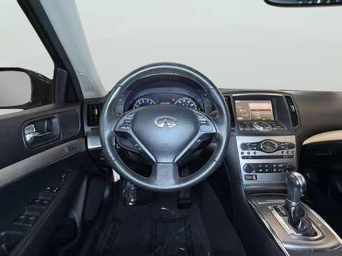 Used 2012 INFINITI G37 Journey w/ Premium Pkg RWD image 18