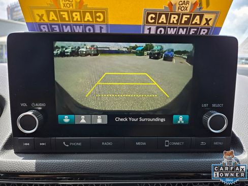 Used 2025 Honda Civic Sport image 28