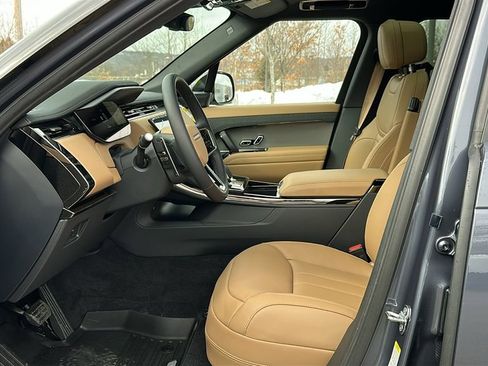 New 2026 Land Rover Range Rover Sport SE image 10