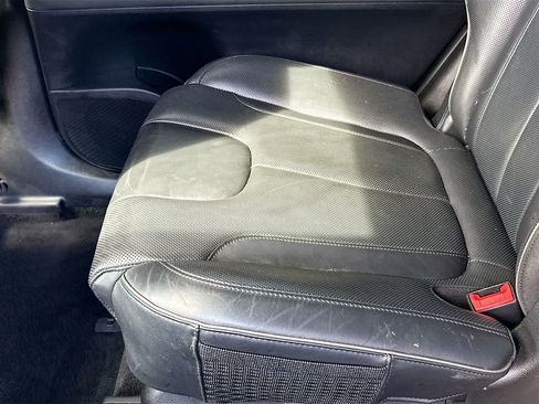 Used 2023 Hyundai Palisade Calligraphy w/ Cargo Package image 29