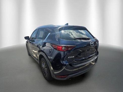 Used 2019 MAZDA CX-5 Touring FWD image 2