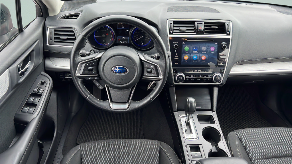 Used 2019 Subaru Outback 2.5i Premium AWD/4WD image 11