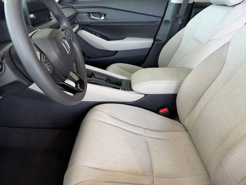 New 2026 Honda Accord SE image 19