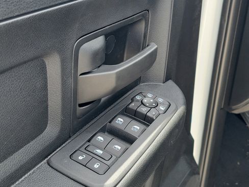 New 2026 RAM 2500 Tradesman w/ Safety Group AWD/4WD image 17