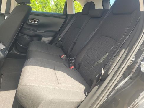 New 2026 Honda HR-V LX image 14