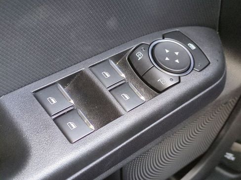 New 2025 Ford Bronco Sport Heritage w/ Convenience Package image 24