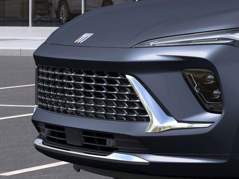 New 2026 Buick Envision Avenir image 13