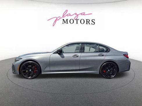 New 2026 BMW M340i xDrive w/ Premium Package AWD/4WD image 8
