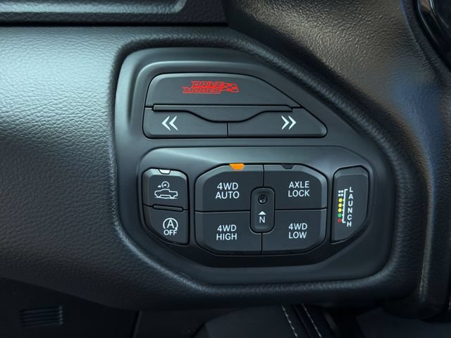New 2026 RAM 1500 RHO AWD/4WD image 24