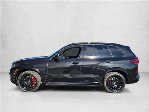 New 2026 BMW X5 xDrive40i w/ M Sport Package image 5