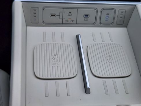 New 2025 Hyundai Santa Fe Calligraphy image 25