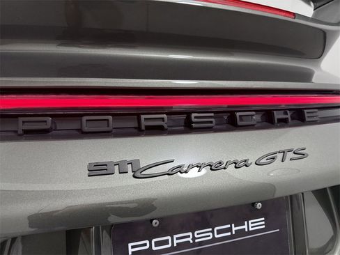 Certified 2024 Porsche 911 Carrera GTS image 19