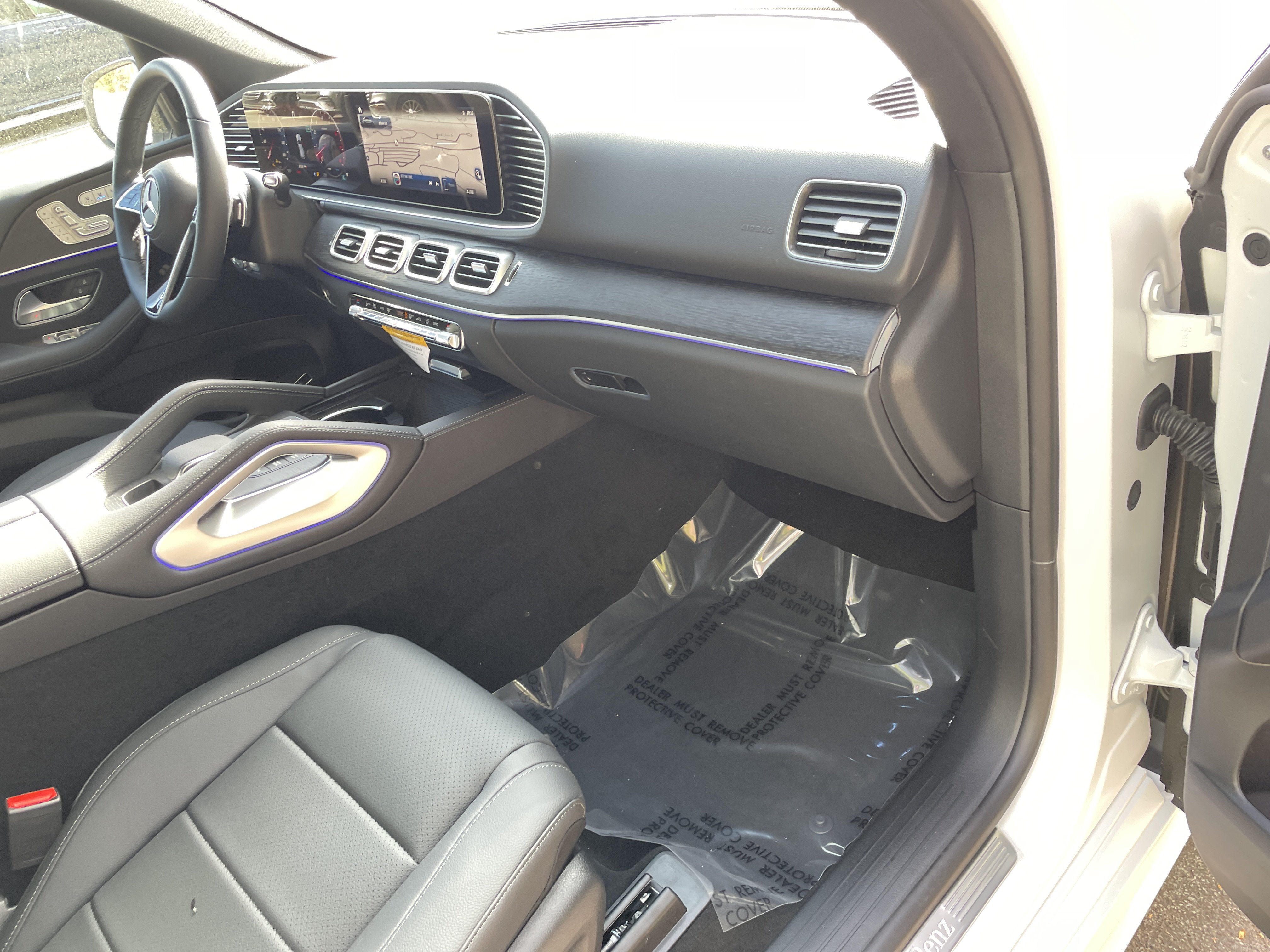 New 2026 Mercedes-Benz GLE 450 4MATIC image 42