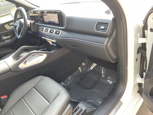 New 2026 Mercedes-Benz GLE 450 4MATIC image 42