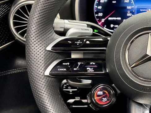 Used 2023 Mercedes-Benz SL 43 AMG w/ Driver Assistance Package image 26