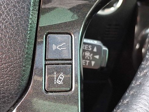 Used 2021 Toyota 4Runner TRD Off-Road Premium w/ Moonroof Package image 21