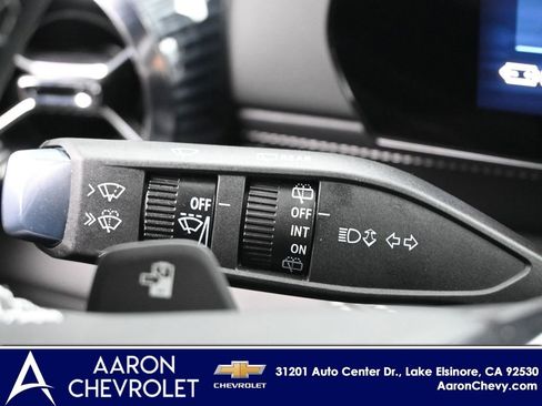 New 2026 Chevrolet Blazer EV LT AWD/4WD image 14