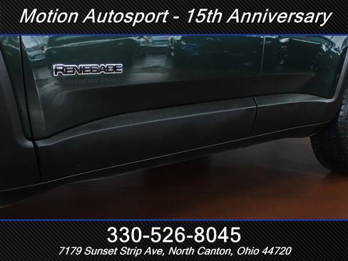 Used 2021 Jeep Renegade Sport image 45