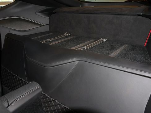 Certified 2020 Ferrari 812 Superfast RWD image 62