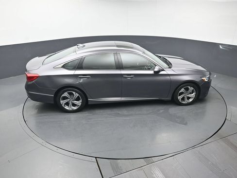Used 2018 Honda Accord EX-L image 42