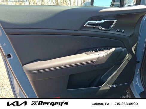New 2026 Kia Sportage SX Prestige AWD/4WD image 10