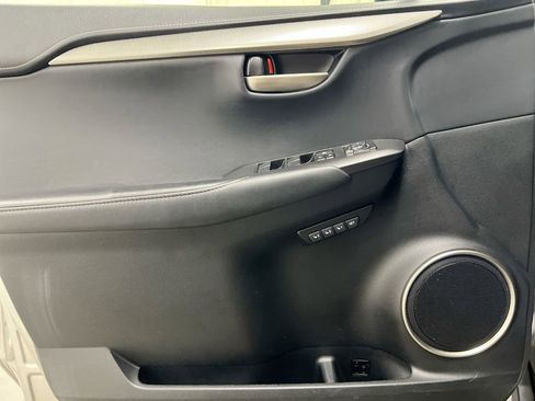 Used 2016 Lexus NX 200t F Sport w/ F Sport Premium Package image 21