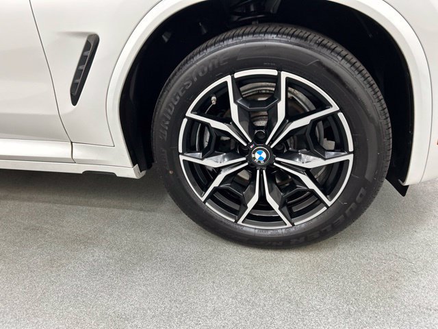 Used 2023 BMW X3 xDrive30i w/ M Sport Package AWD/4WD image 29