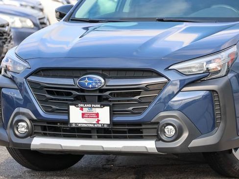 Certified 2024 Subaru Outback Limited AWD/4WD image 20