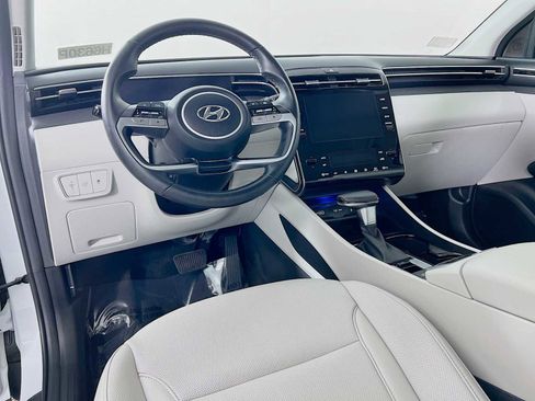 Certified 2023 Hyundai Tucson SEL w/ Convenience Package image 9