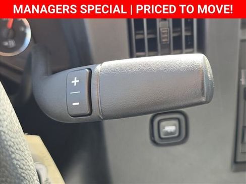 New 2025 Chevrolet Express 2500 Extended w/ Driver Convenience Package RWD image 31