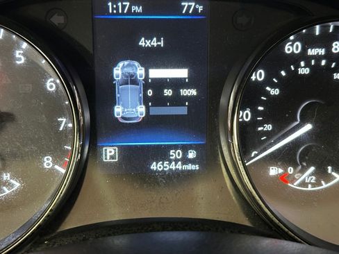Used 2022 Nissan Rogue Sport S image 8