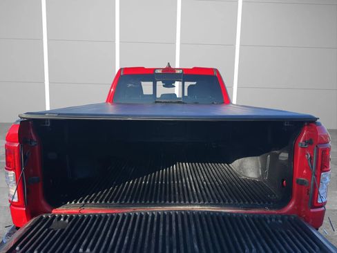 Used 2021 RAM 1500 Big Horn AWD/4WD image 10