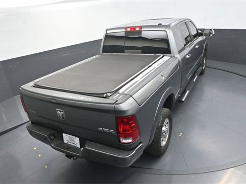 Used 2012 RAM 2500 Limited image 15