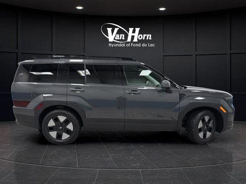Used 2025 Hyundai Santa Fe SEL image 8