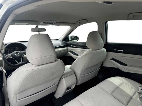 Used 2020 Nissan Altima 2.5 S image 32