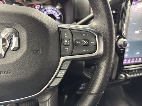 Used 2025 RAM 3500 Tradesman image 21