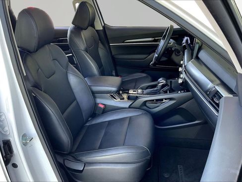 Used 2023 Kia Telluride S w/ S Sunroof Package AWD/4WD image 29
