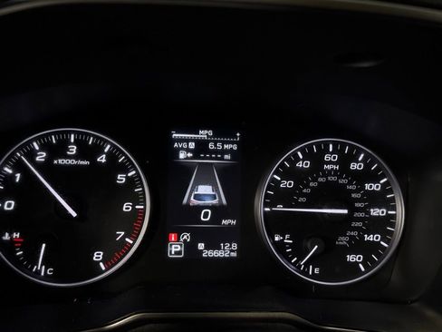 Used 2023 Subaru Outback Onyx Edition image 14