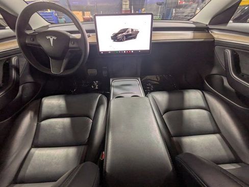 Used 2022 Tesla Model 3 Performance image 13
