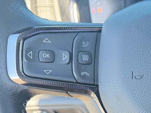 New 2026 RAM 2500 Rebel w/ Rebel Level 1 Equipment Group image 38