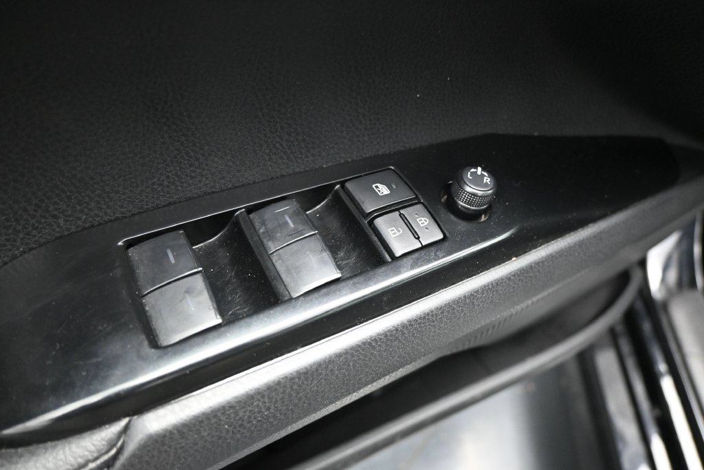 Used 2026 Toyota Camry XSE FWD image 11